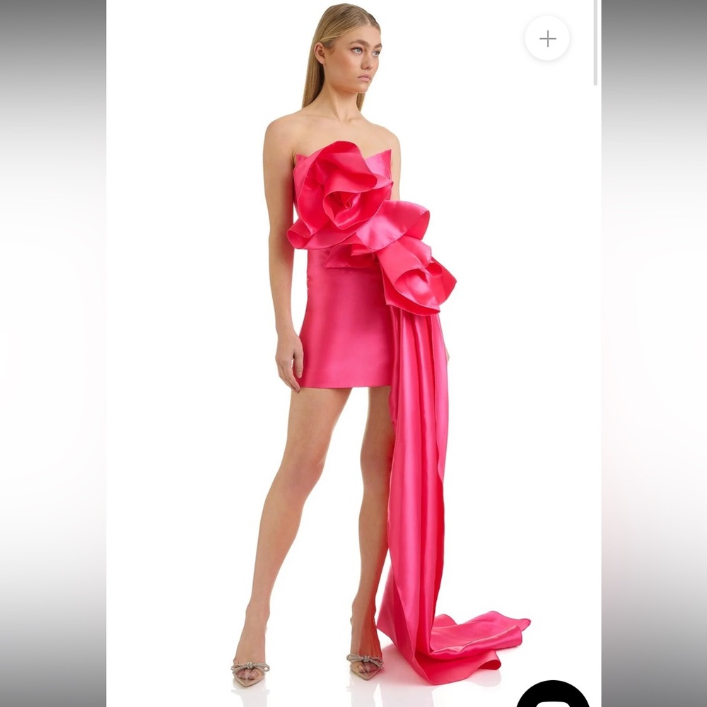 Eliya the label, size US 12